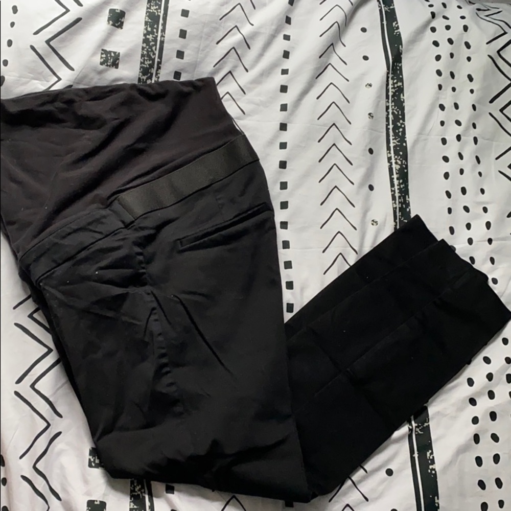 Maternity Slacks